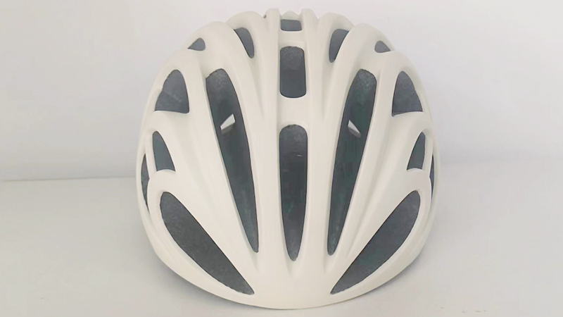 Cómo elegir un casco de bicicleta