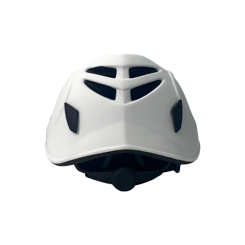 5260 Mountaineering Helmet White