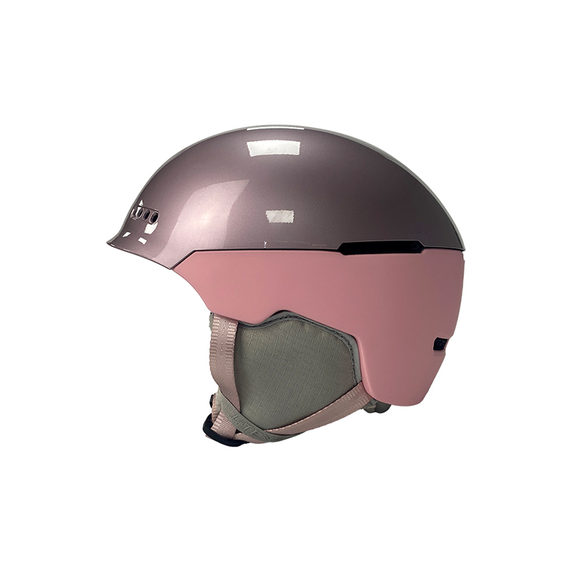 BT-102 Pink+Rose Gold